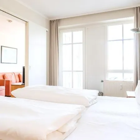 Seepark Sellin Fewo Whg 675 Apartment Sellin (Rugen)